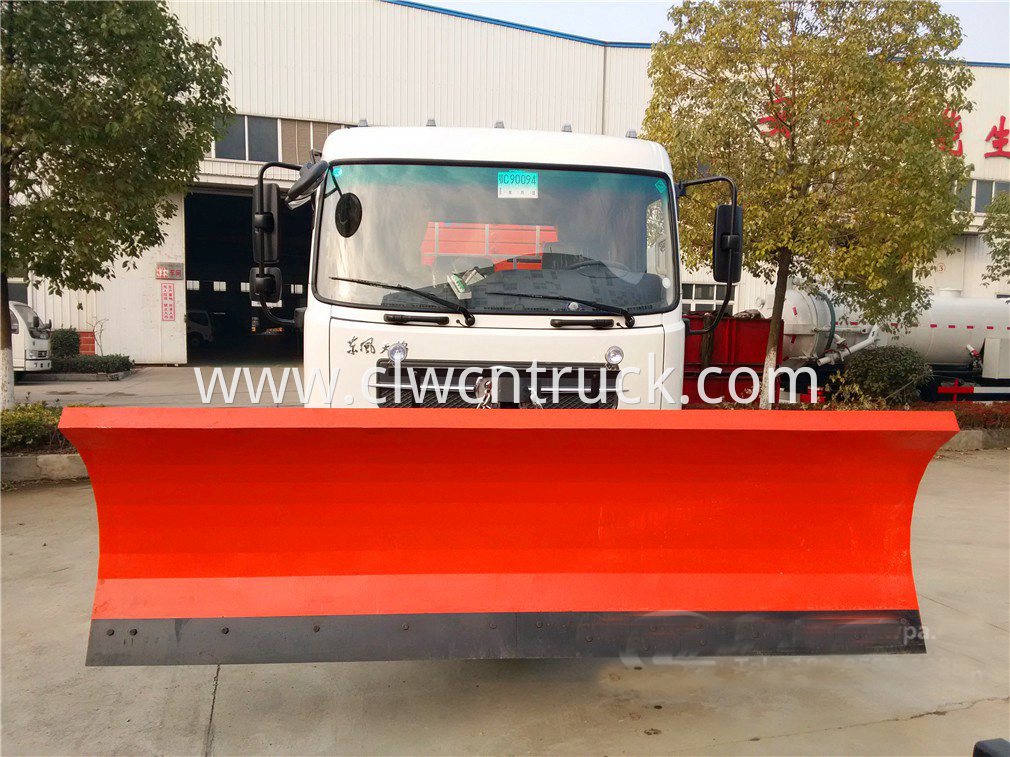 road sweeper truck companies 5